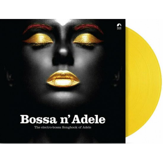 Various - Bossa N' Adele (Vinyl)