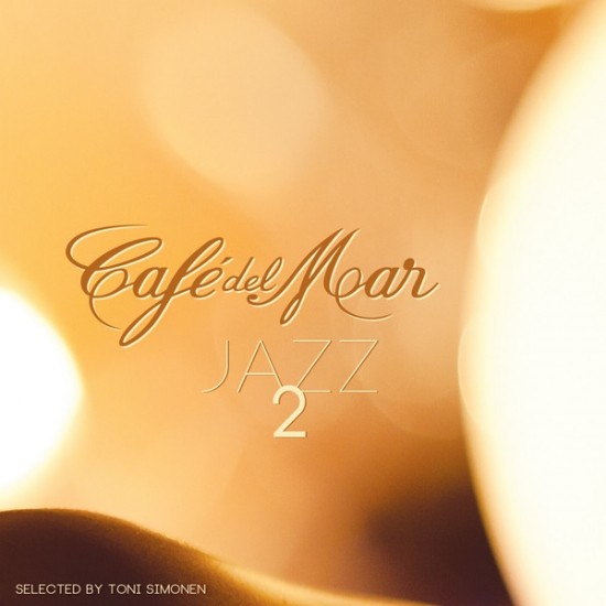 Various ‎– Cafe Del Mar - Jazz 2 (CD)