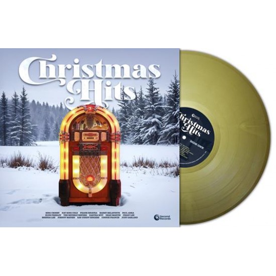 Various - Christmas Hits (Vinyl)