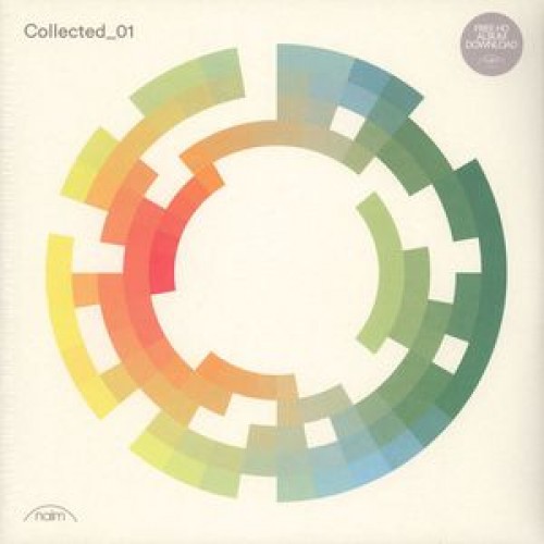 Various ‎– Collected 01 (Vinyl)