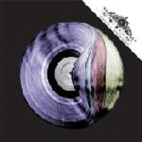 Various ‎– Compost Black Label Series Vol.4 (CD)