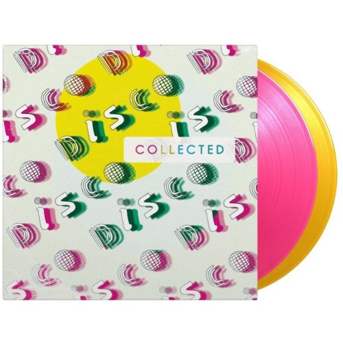 Various - Disco Collected (Vinyl)