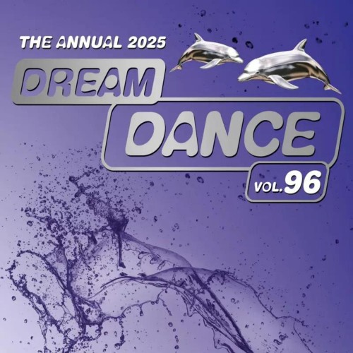 Various - Dream Dance Vol. 96 - The Annual (Vinyl)