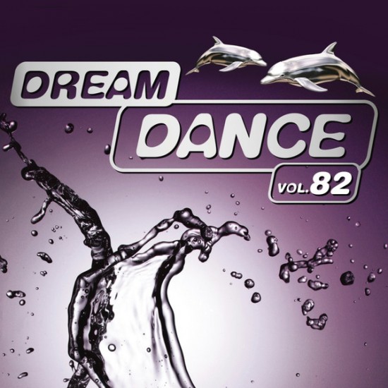 Various - Dream Dance Vol. 82 (CD)