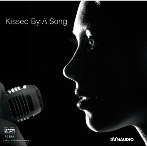 Various - Dynaudio: Kissed By A Song (Vinyl)