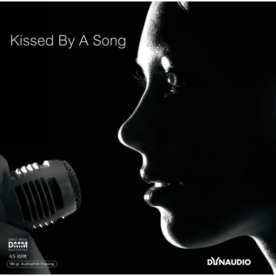 Various - Dynaudio: Kissed By A Song (Vinyl)