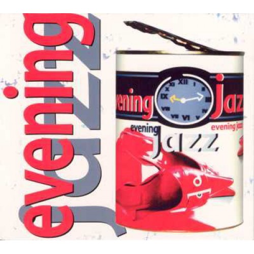 Various - Evening Jazz (CD)