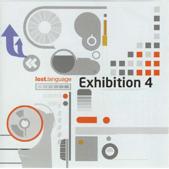 Various ‎– Exhibition 4 (CD)