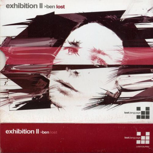 Various ‎– Exhibition II (CD)