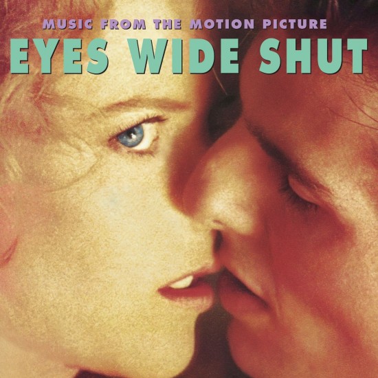 Various - Eyes Wide Shut - Music From The Motion Picture (Vinyl) Various - Eyes Wide Shut - Music From The Motion Picture (Vinyl)