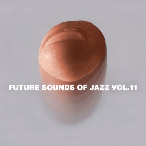 Various ‎– Future Sounds Of Jazz Vol. 11 (CD)