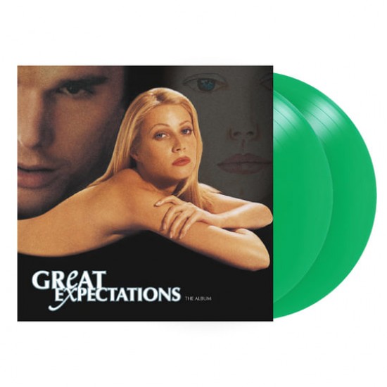 Various - Great Expectations (The Album) (Vinyl)