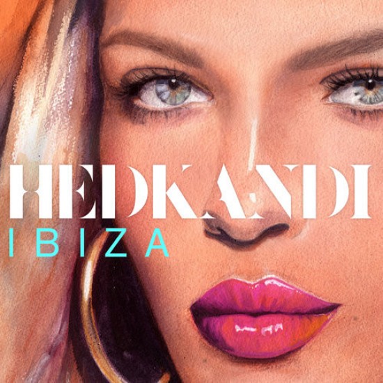 Various ‎– Hed Kandi: Ibiza (CD)