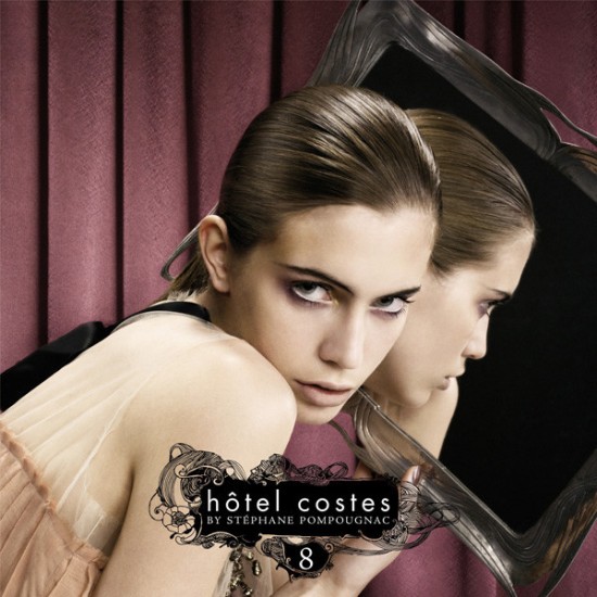 Various - Hôtel Costes 8 (Vinyl)