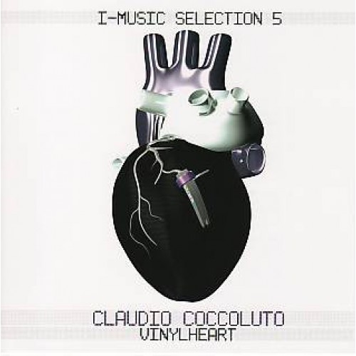 Various ‎– I Music Selection 5 - Vinylheart (CD)