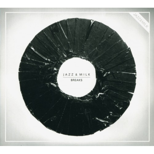 Various ‎– Jazz & Milk Breaks (CD)