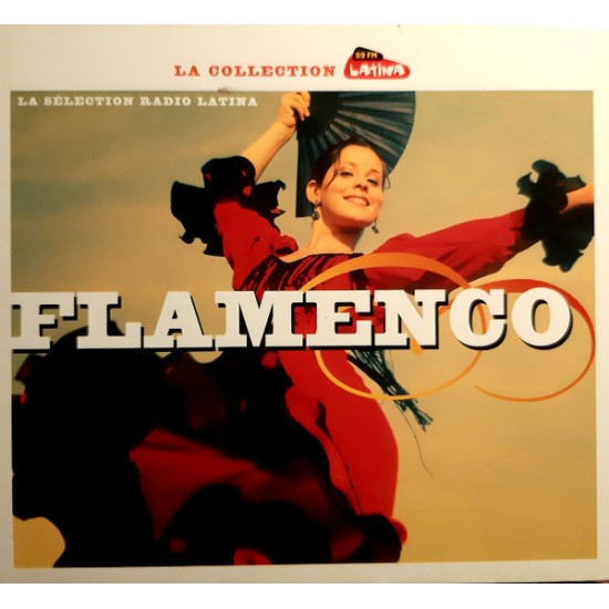 Various - La Sélection Radio Latina - Flamenco (CD)