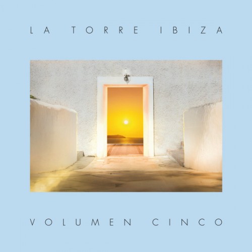 Various - La Torre Ibiza Volumen Cinco (CD)