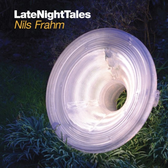 Various - Late Night Tales - Nils Frahm (Vinyl)