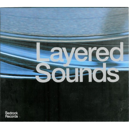 Various ‎– Layered Sounds (CD)