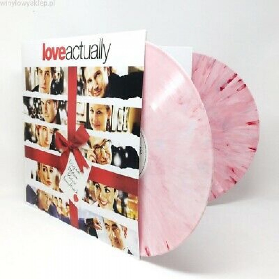 various-love-actually-the-original-motion-picture-soundtrack-vinyl