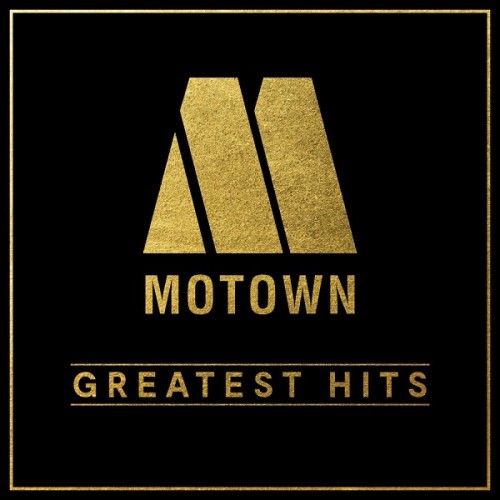 Various - Motown: Greatest Hits (Vinyl)