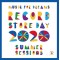 Various - Music For Dreams Record Store Day 2020 Summer Sessions (Vinyl)
