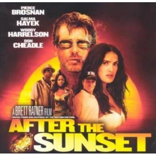 Various - After The Sunset / Original Soundtrack (CD)