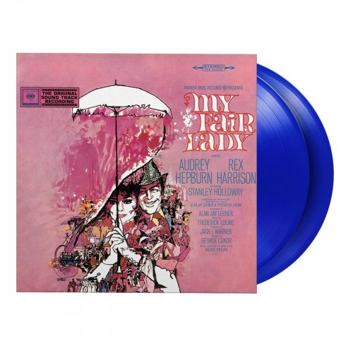 Various - My Fair Lady (Vinyl)