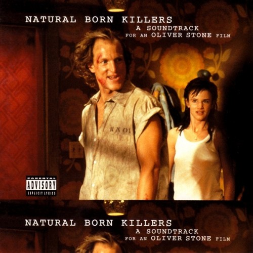 Various - Natural born killer / Original soundtrack (Vinyl)