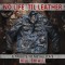 Various - No Life 'Til Leather: A Tribute To Metallica's Kill 'Em All (Vinyl)