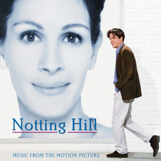 Various - Notting Hill (Vinyl)