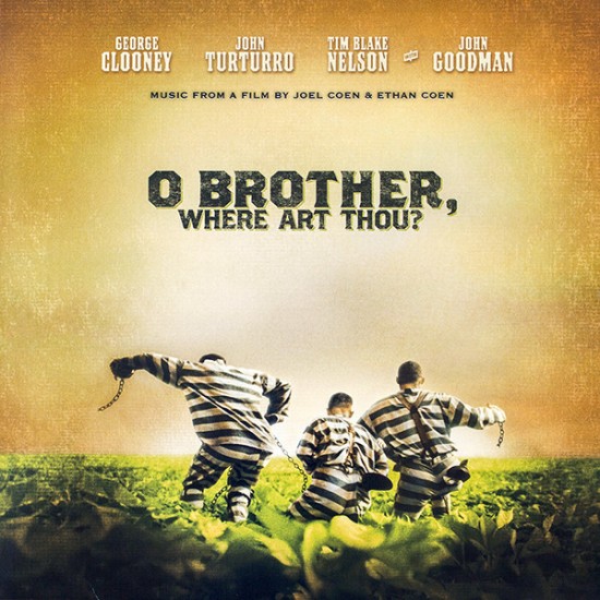 Various - O Brother, Where Art Thou? (Vinyl)