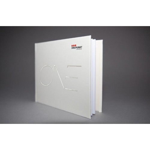 Various ‎– One Dreipunkt International (CD)