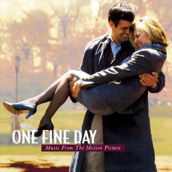 Various - One Fine Day (Music From The Motion Picture) (Vinyl)