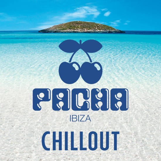 Various - Pacha - Ibiza Chillout (CD)