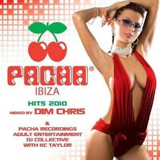 Various - Pacha - Ibiza Hits 2010 (CD)