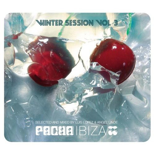 Various ‎– Pacha Ibiza Winter Sessions Vol. 3 (CD)