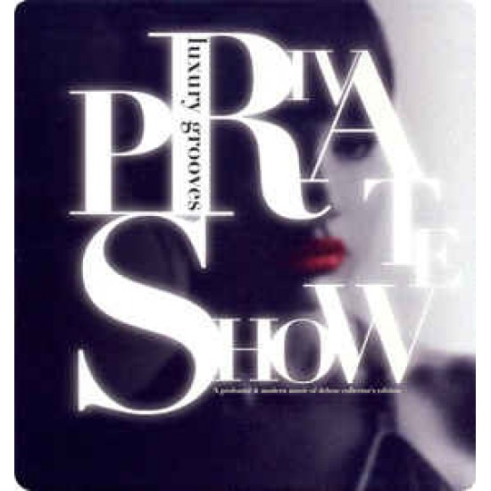 Various ‎– Private Show (CD)