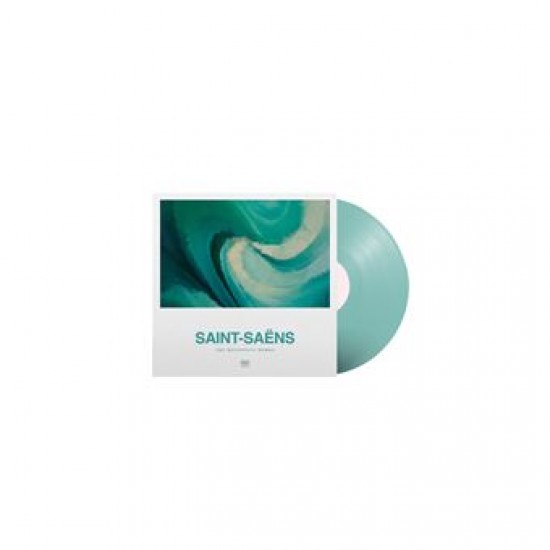 Various - Saint-Saens: The Definitive Works (Vinyl)