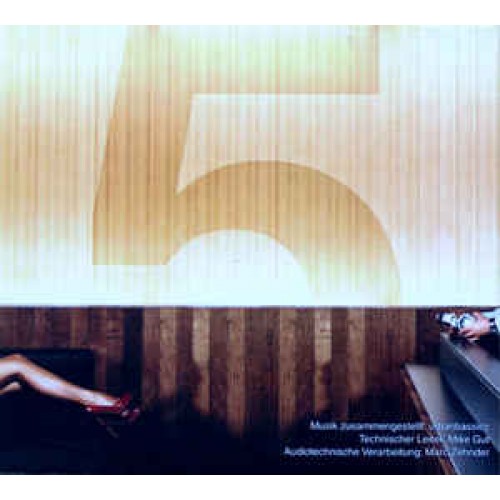 Various ‎– Seefeld (CD)