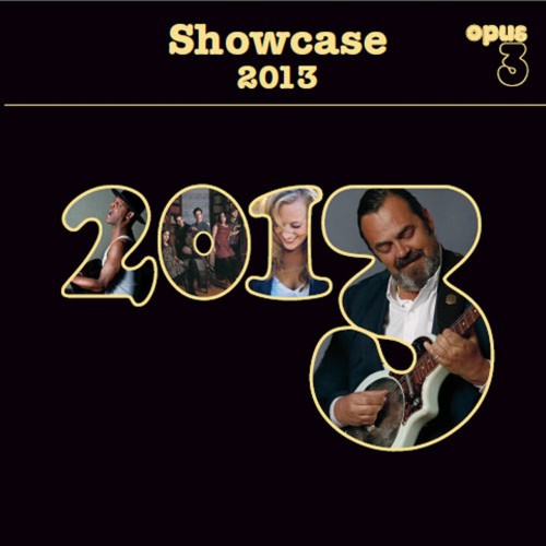 Various - Showcase 2013 (Vinyl)