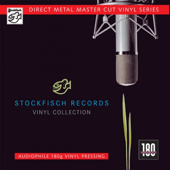 Various - Stockfisch Records - Vinyl Collection (Vinyl)