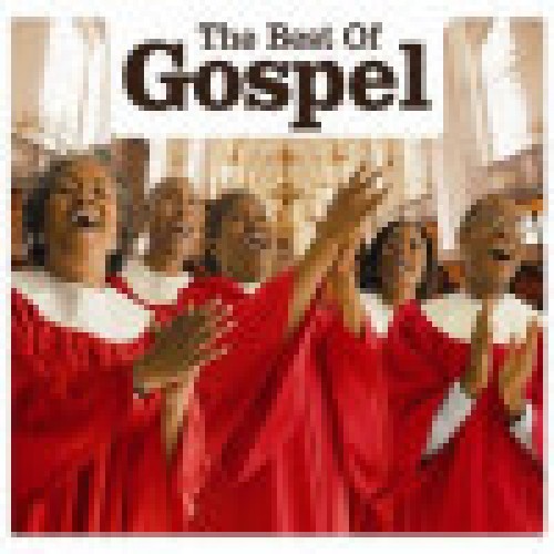Various - The Best Of Gospel (CD)