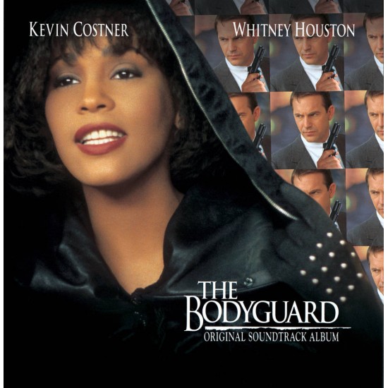 Various - The Bodyguard (Original Soundtrack Album) (Vinyl)