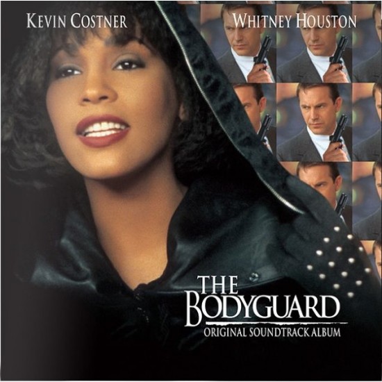 Various - The Bodyguard (Original Soundtrack Album) (Vinyl)