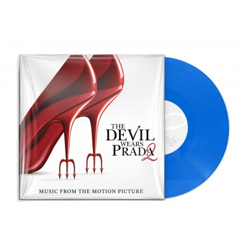 Various - The Devil Wears Prada 2 (Vinyl)