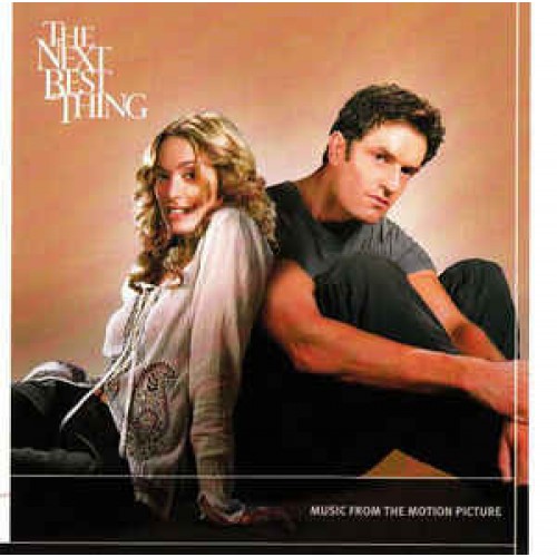 Various ‎– The Next Best Thing / Original Soundtrack (CD)