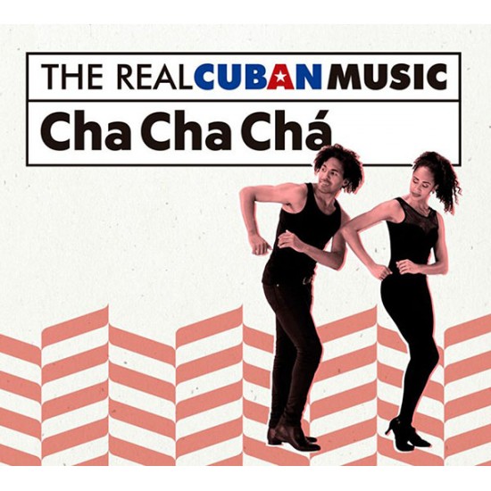 Various - The Real Cuban Music: Cha Cha Chá (CD)