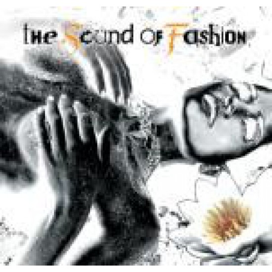 Various ‎– The Sound Of Fashion / The Sexiest Music For Catwalks (CD)